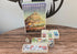 Insert 3D Druck Postcards