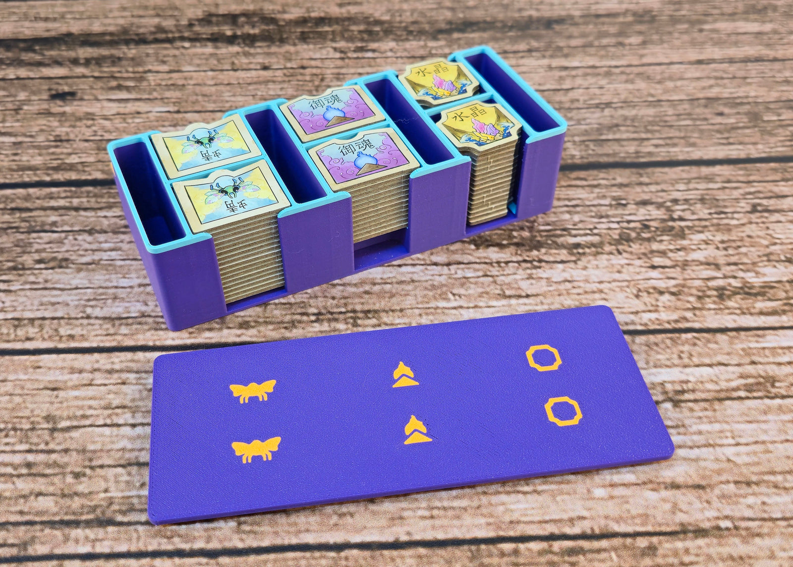 Insert 3D Druck Bitoku