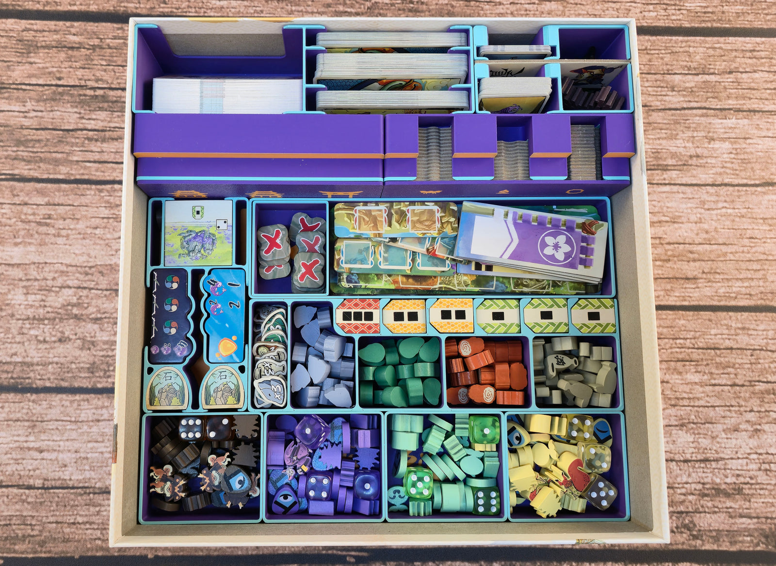 Insert 3D Druck Bitoku