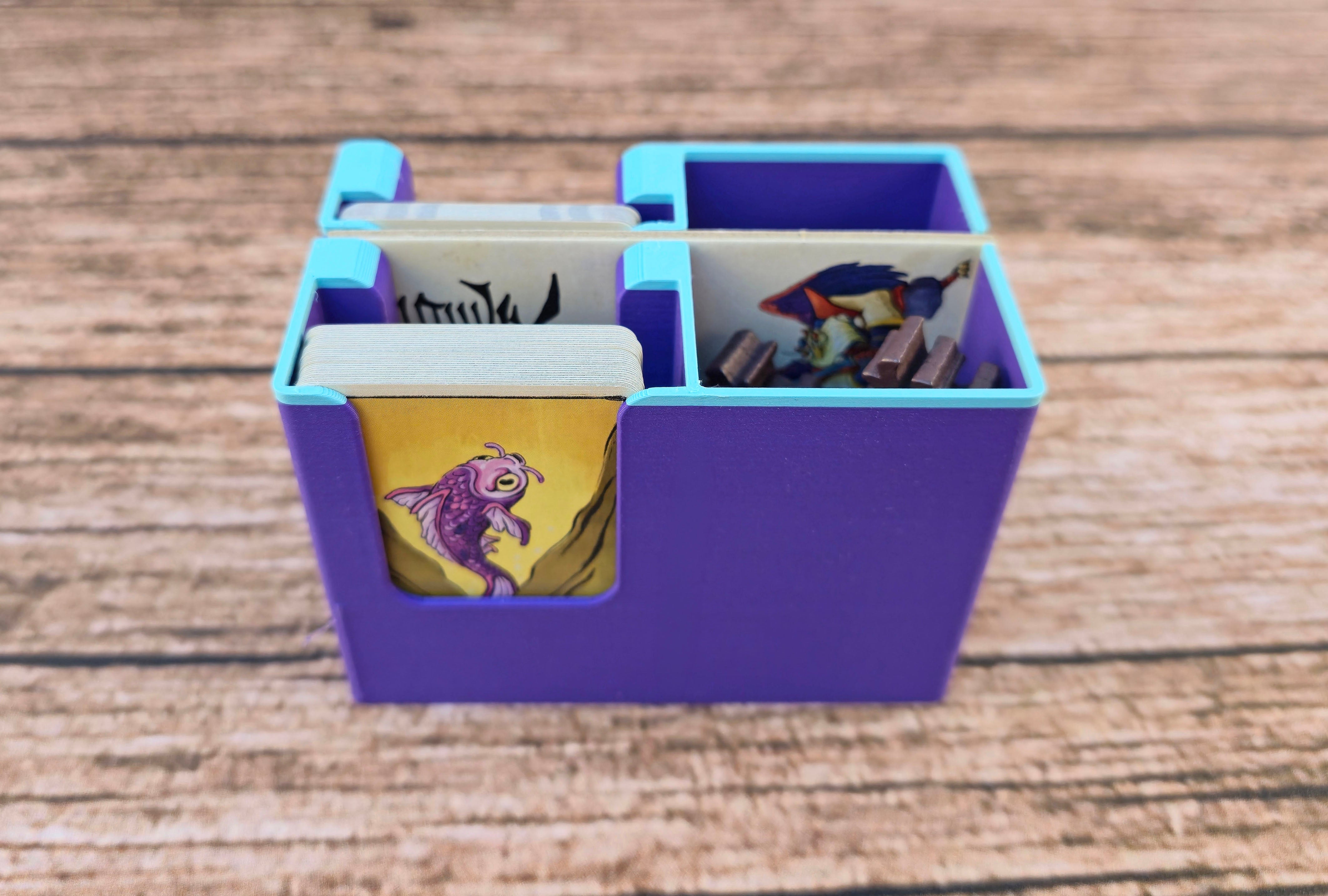 Insert 3D Druck Bitoku