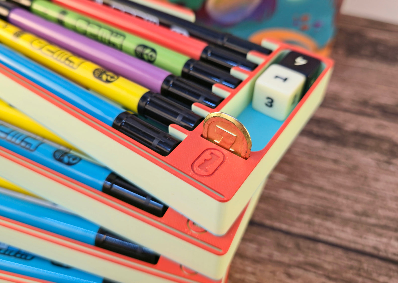 Insert für Tend Deluxe