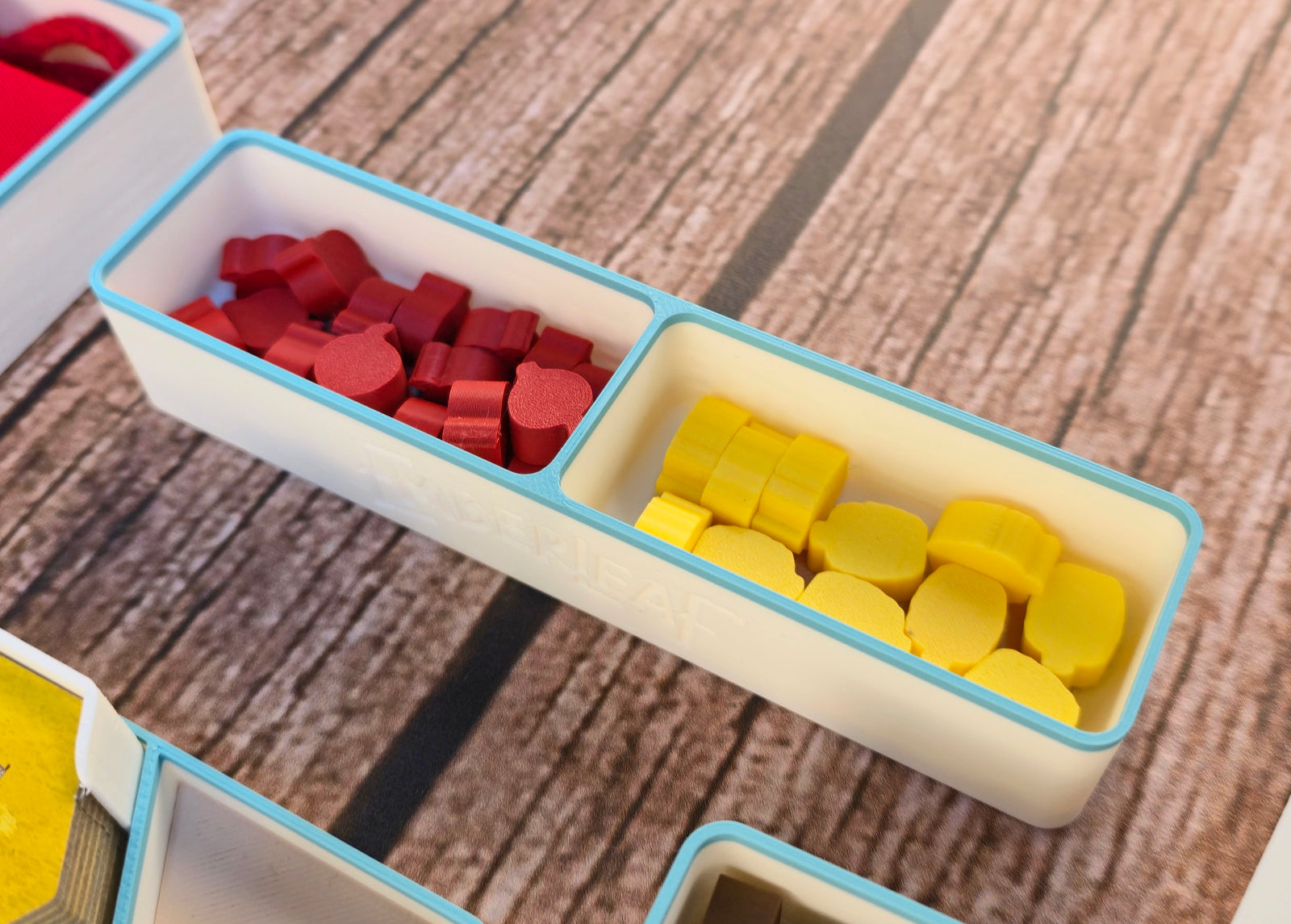 Insert 3D Druck Emberleaf