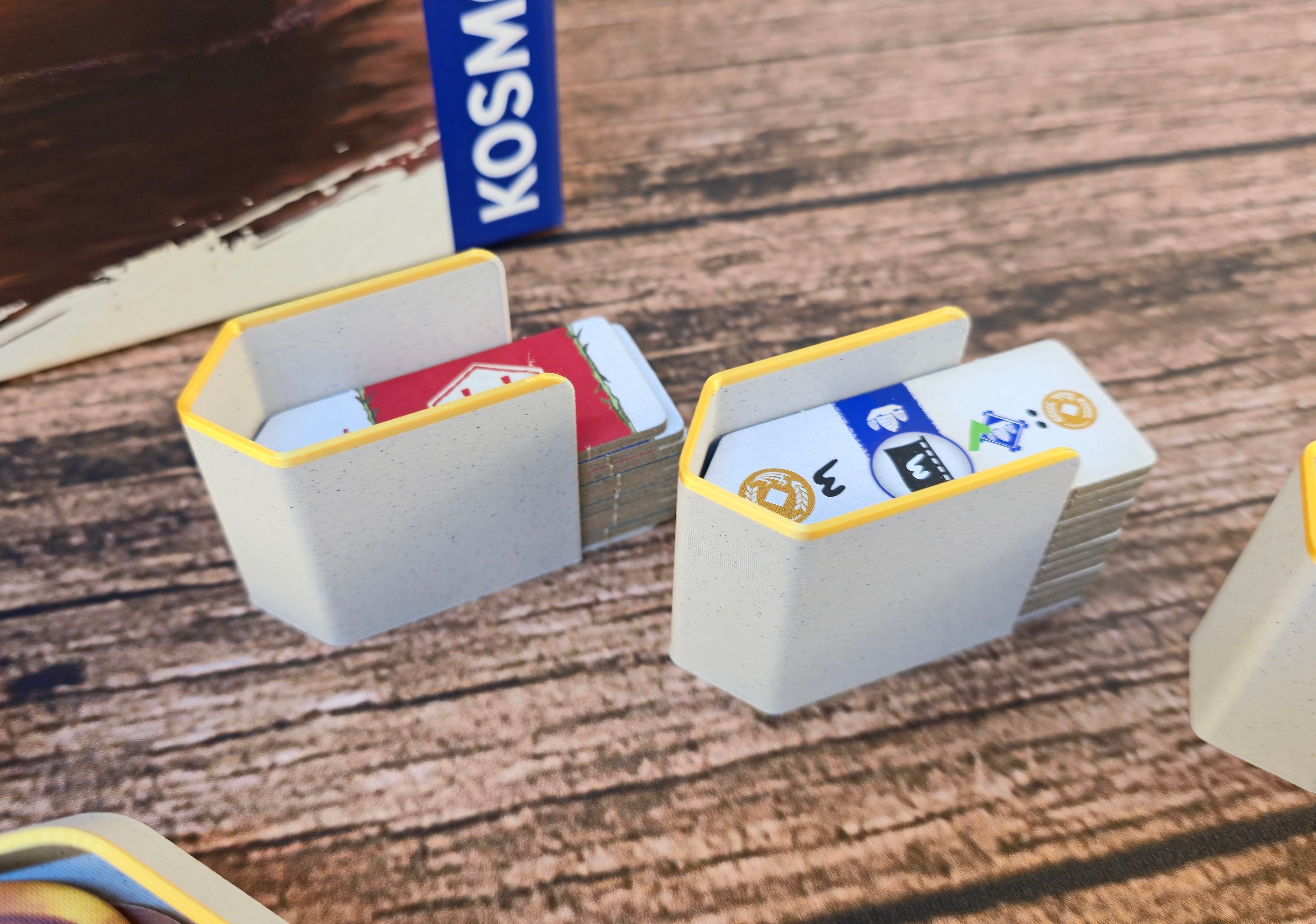 Insert 3D Druck Am Goldenen Fluss