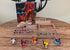 Rock Hard Insert 3D Druck