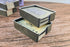 Eternal Decks Insert 3D Druck