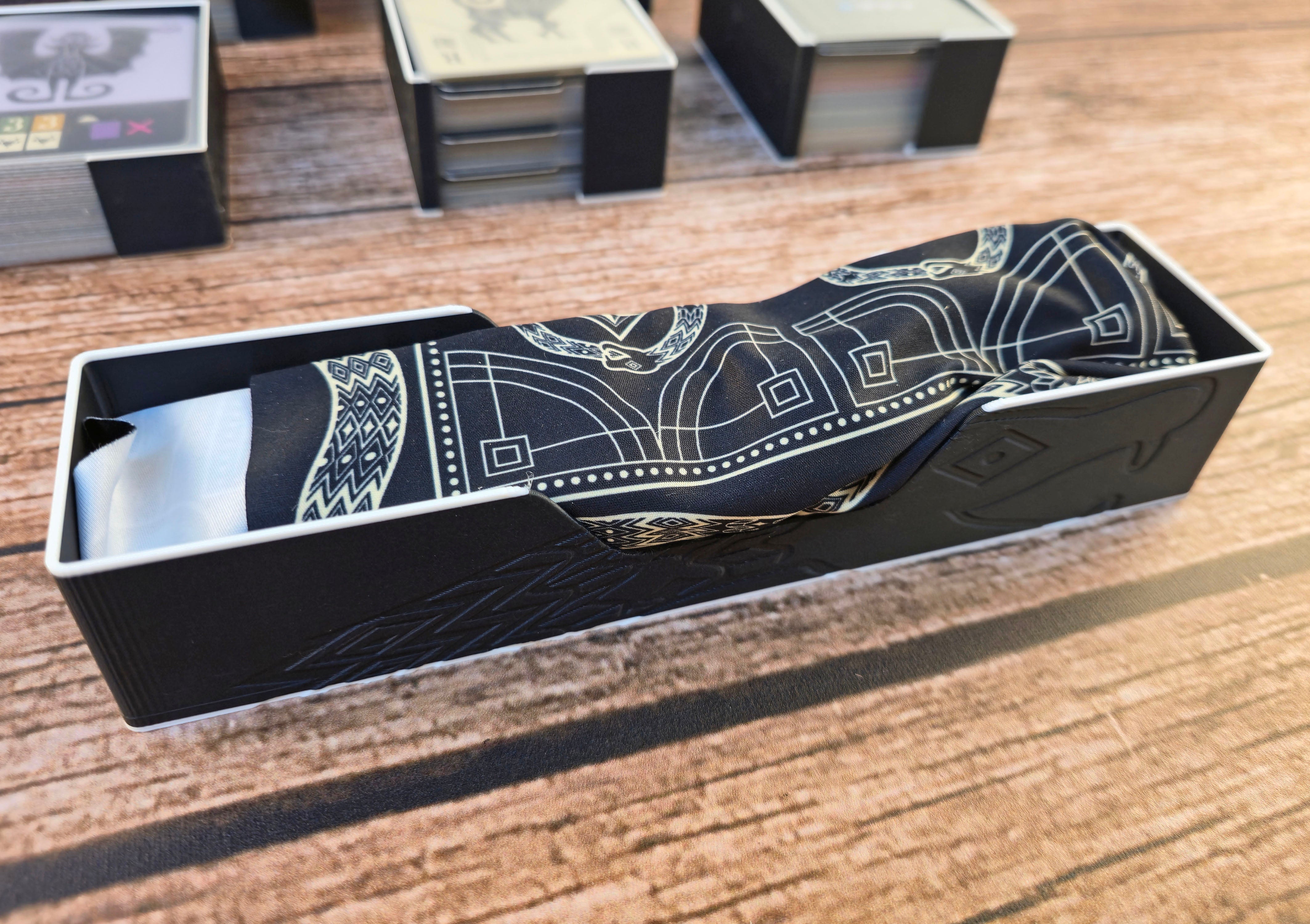 Eternal Decks Insert 3D Druck
