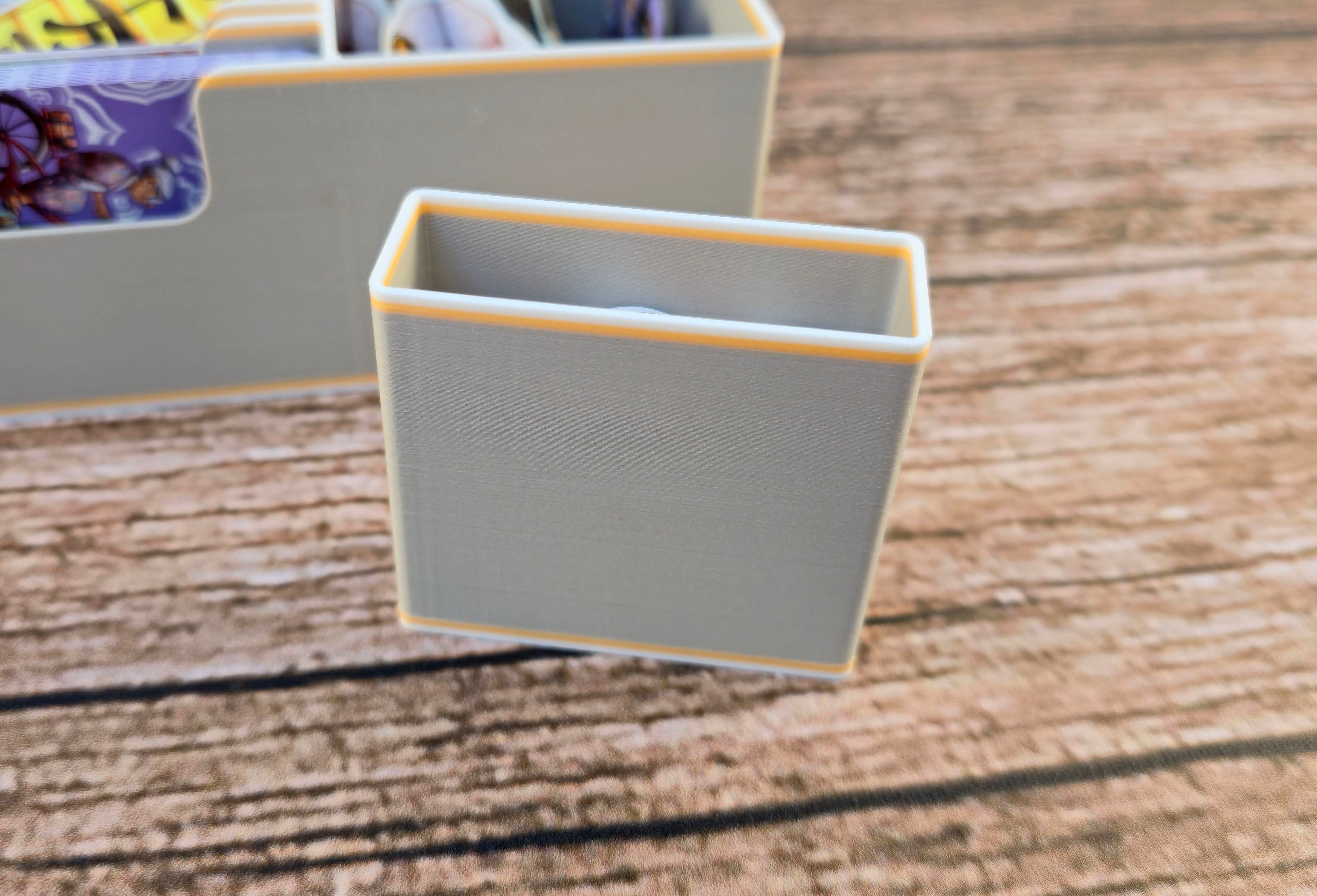 Kyoto No Neko Insert 3D Druck