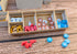 Insert für Abroad