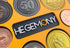 Hegemony Insert 3D Druck