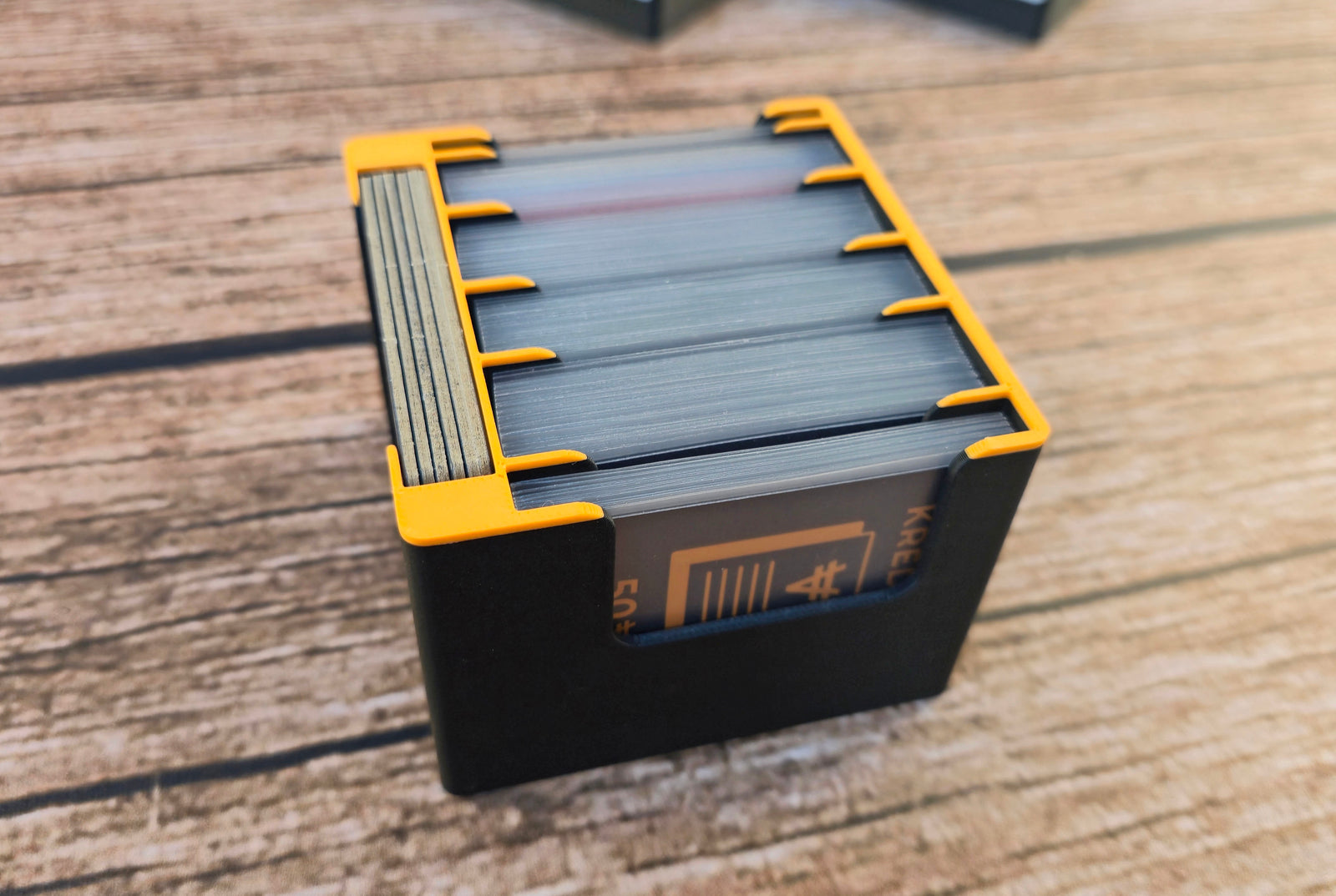 Hegemony Insert 3D Druck