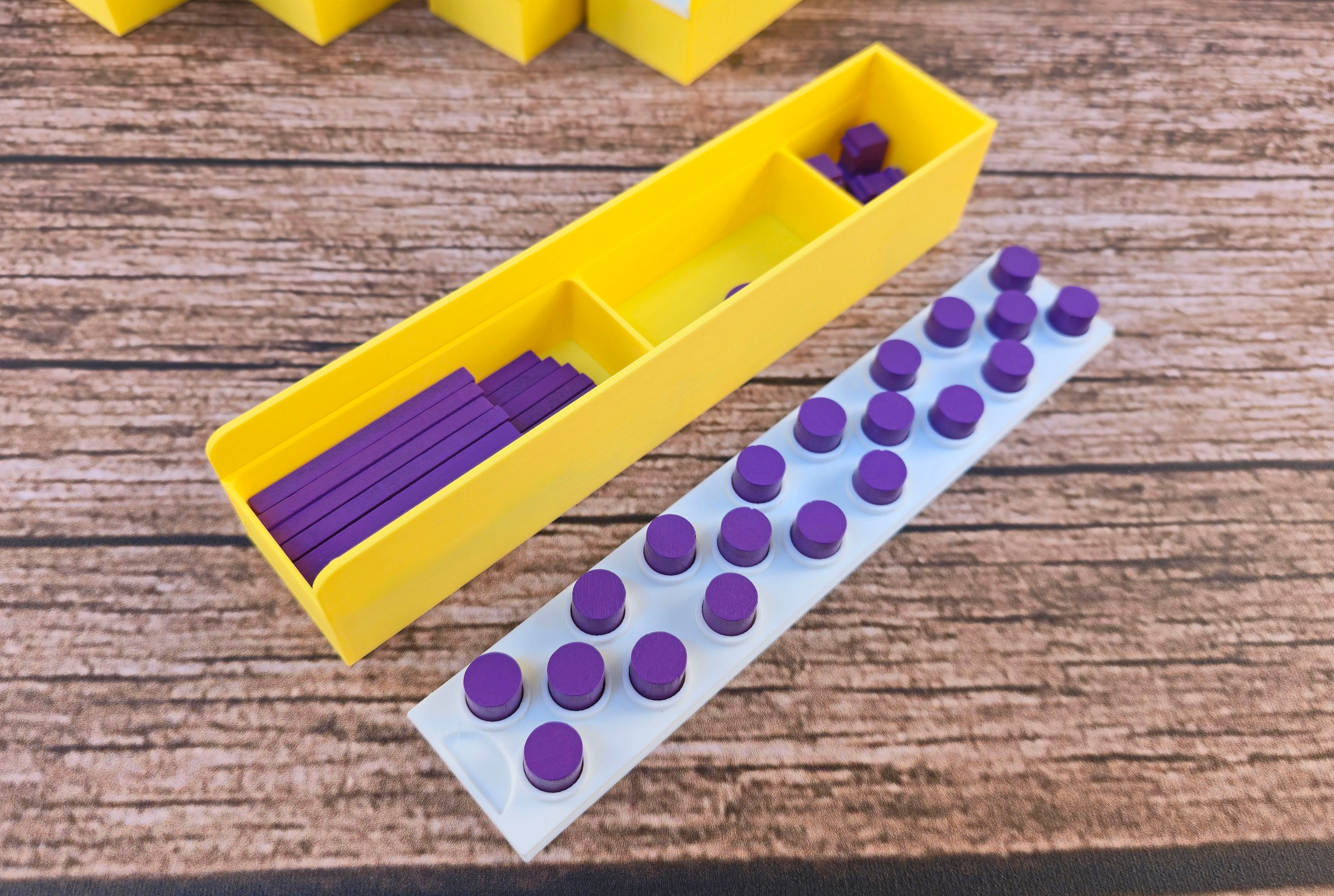 Bus Insert 3D Druck