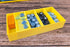 Bus Insert 3D Druck