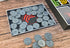 Moonrollers Insert 3D Druck