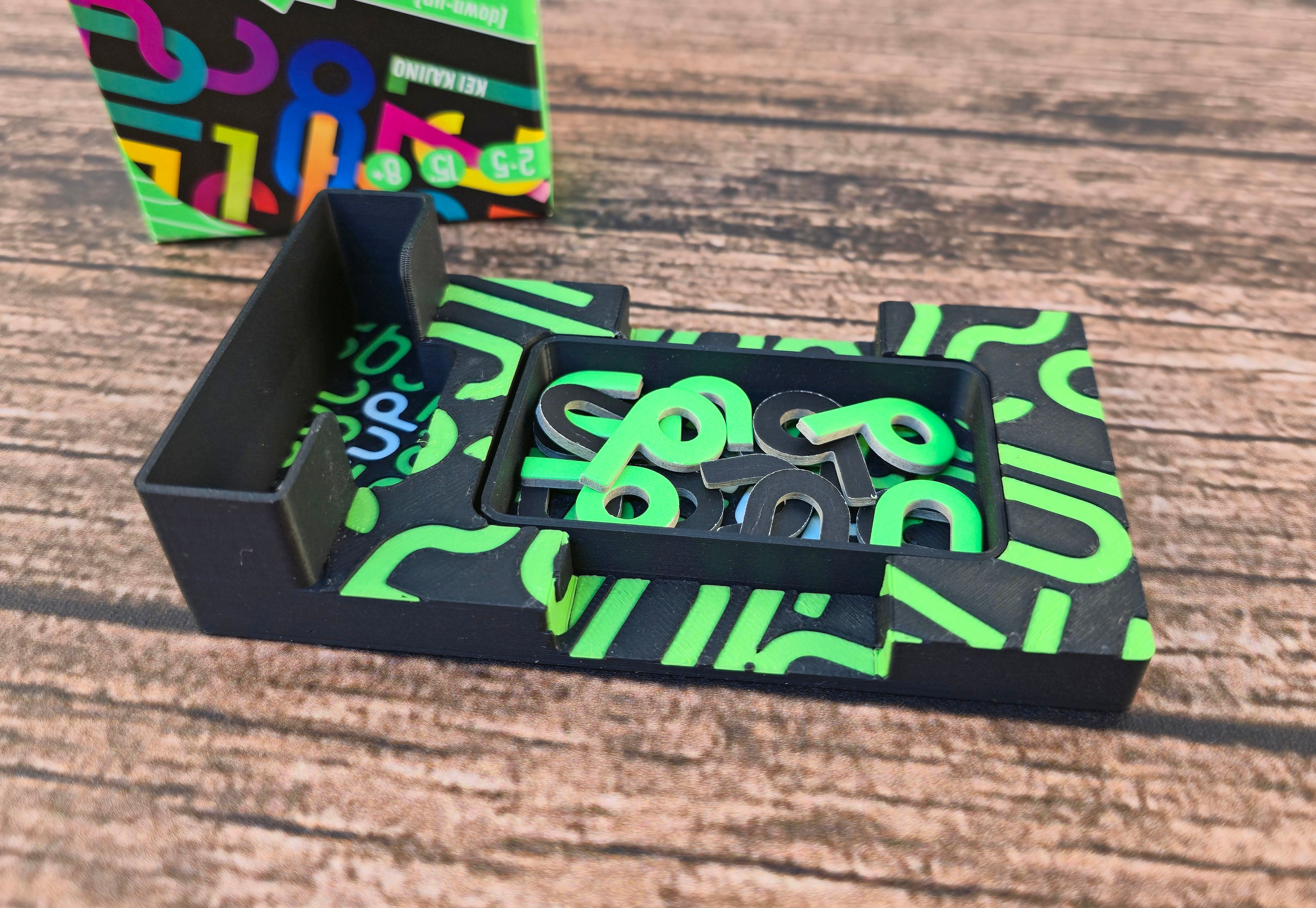 Dnup Insert 3D Druck