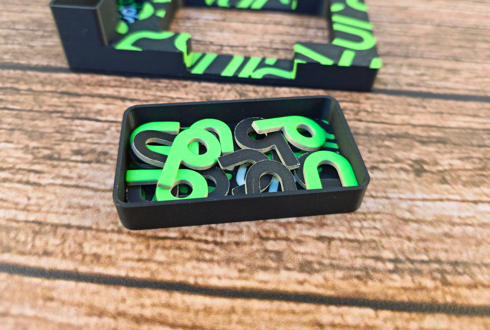 Dnup Insert 3D Druck