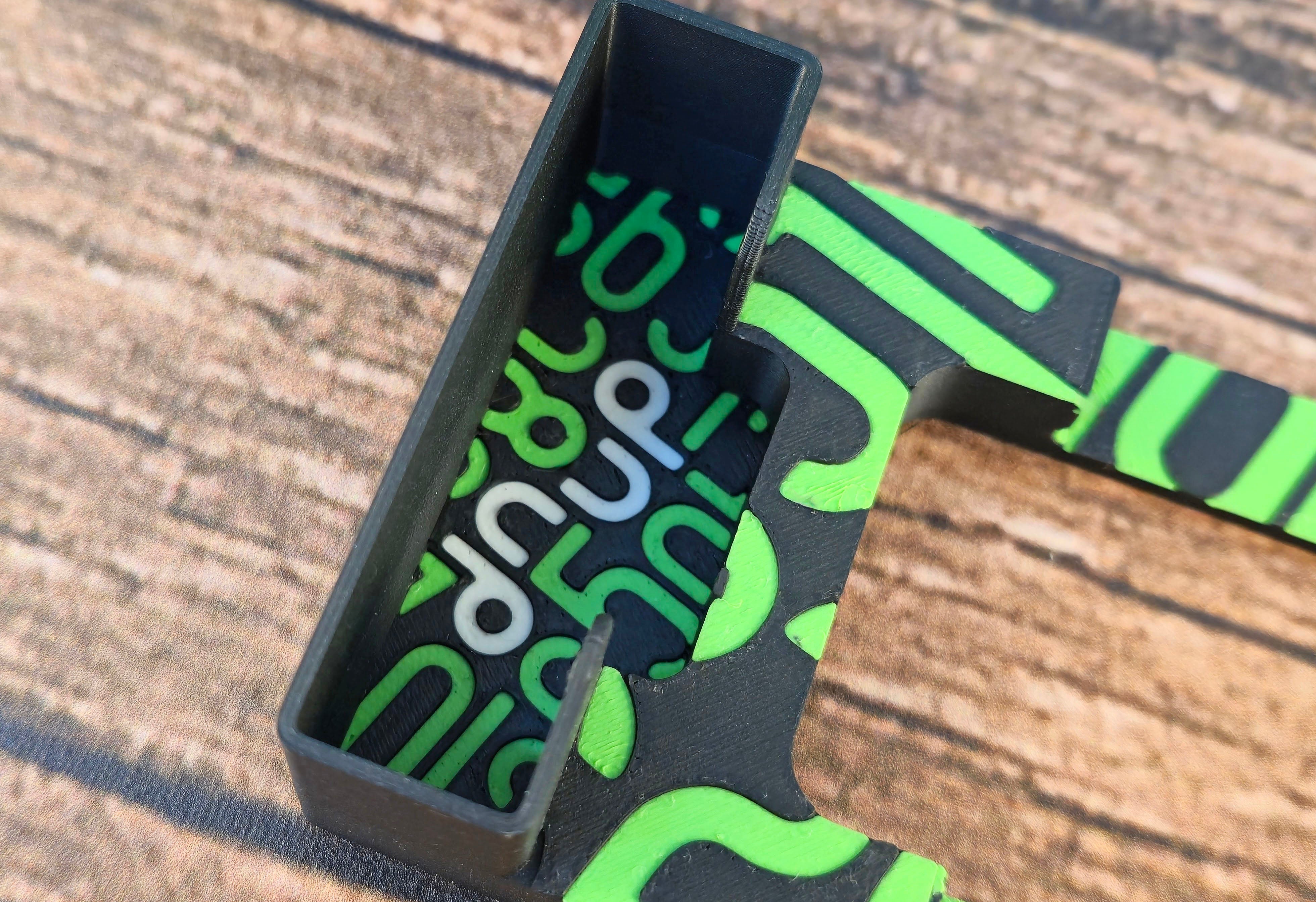 Dnup Insert 3D Druck