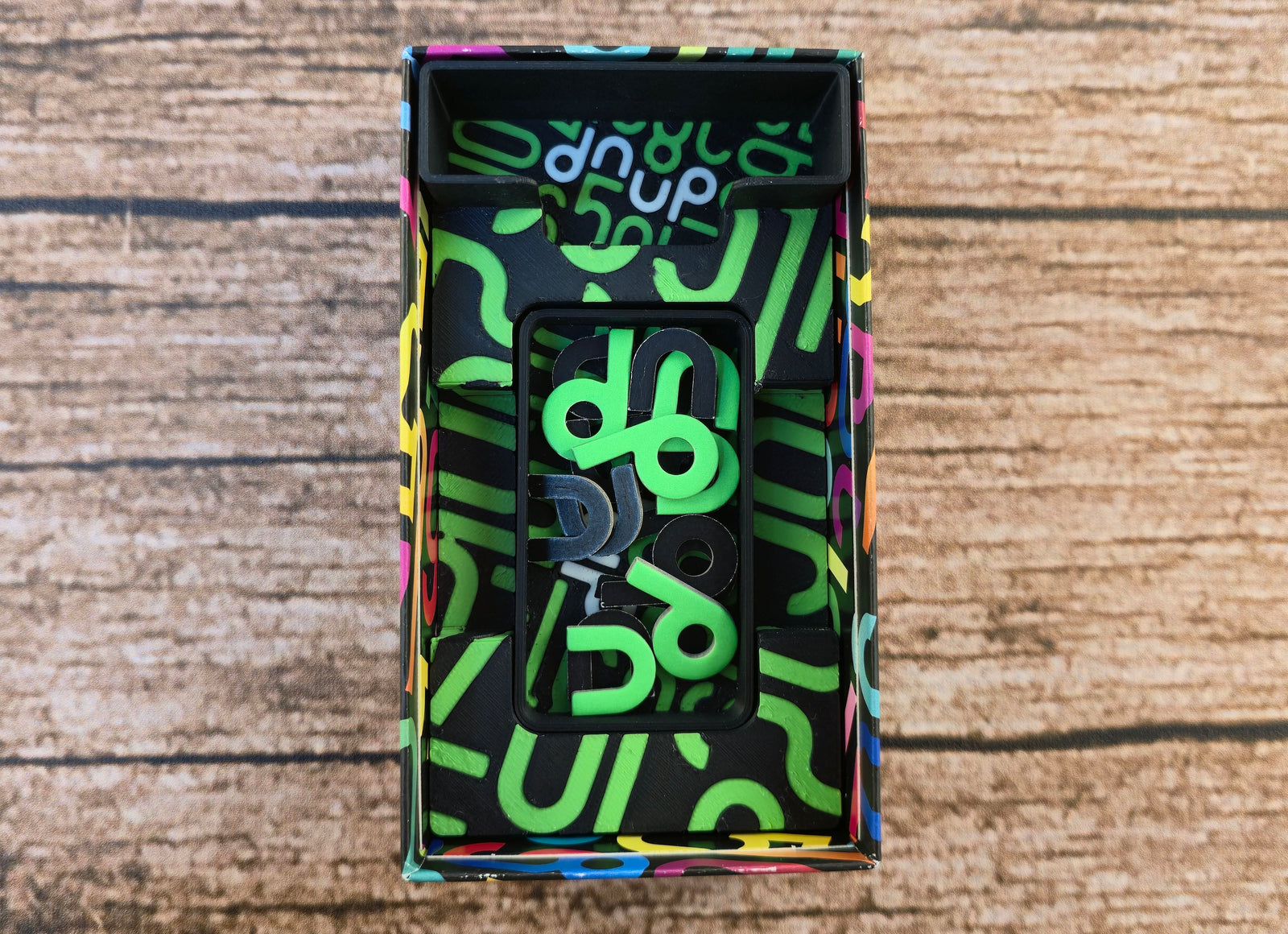 Dnup Insert 3D Druck