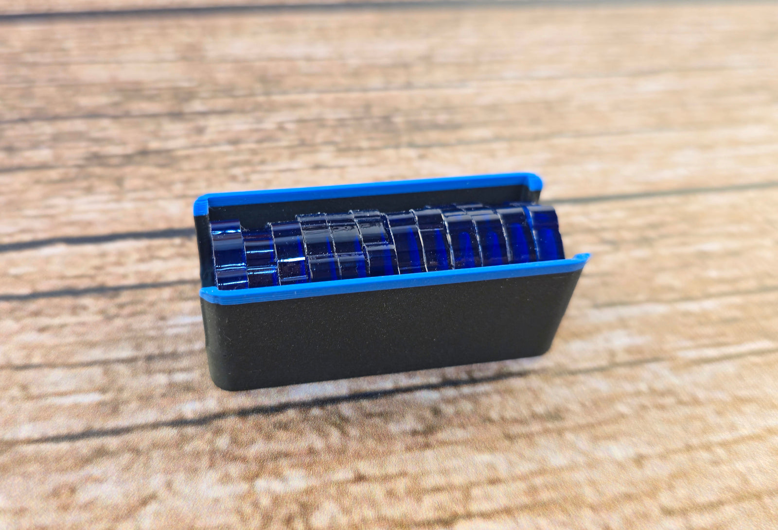 Revenant Admiral Edition Insert 3D Druck