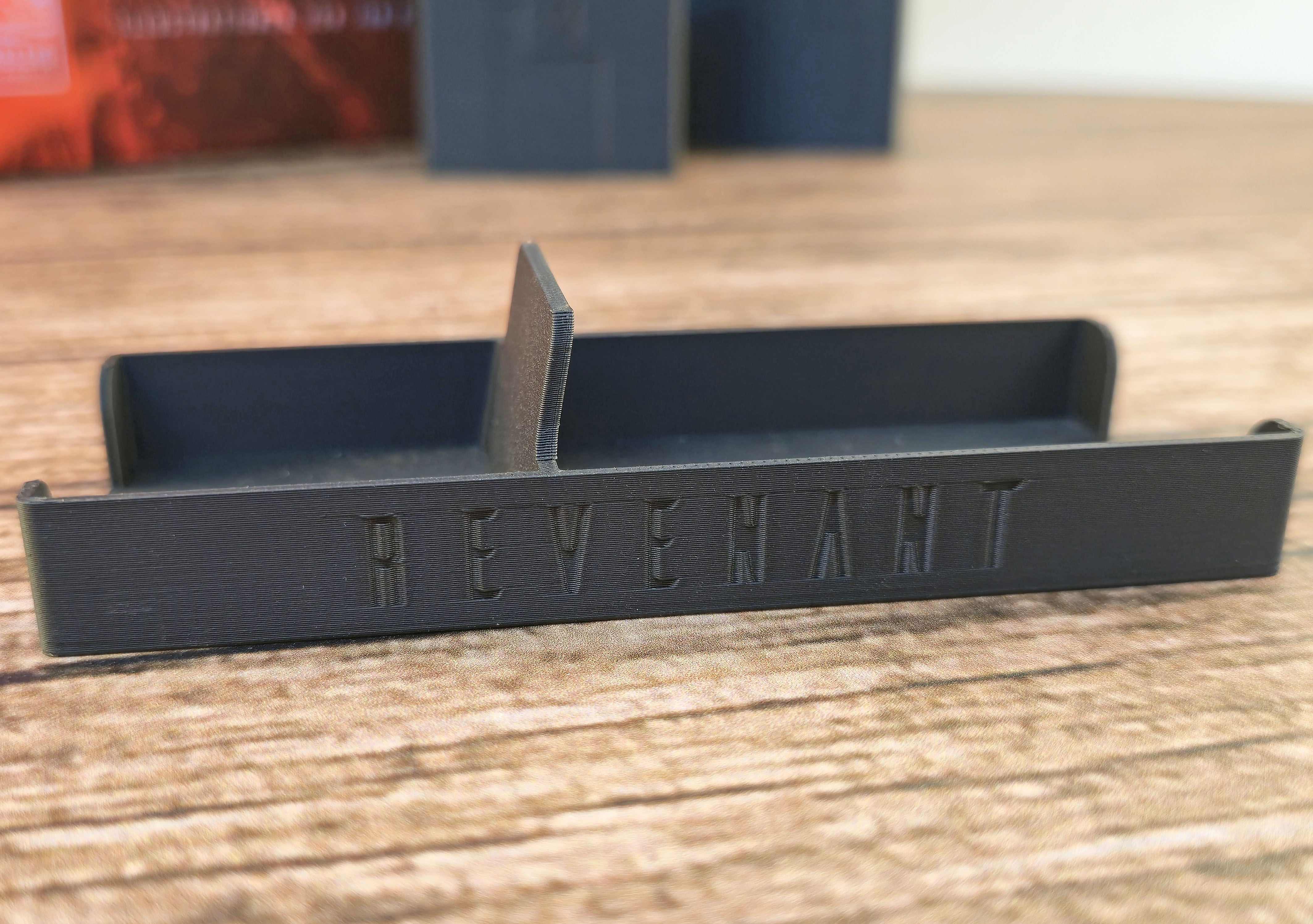 Revenant Admiral Edition Insert 3D Druck