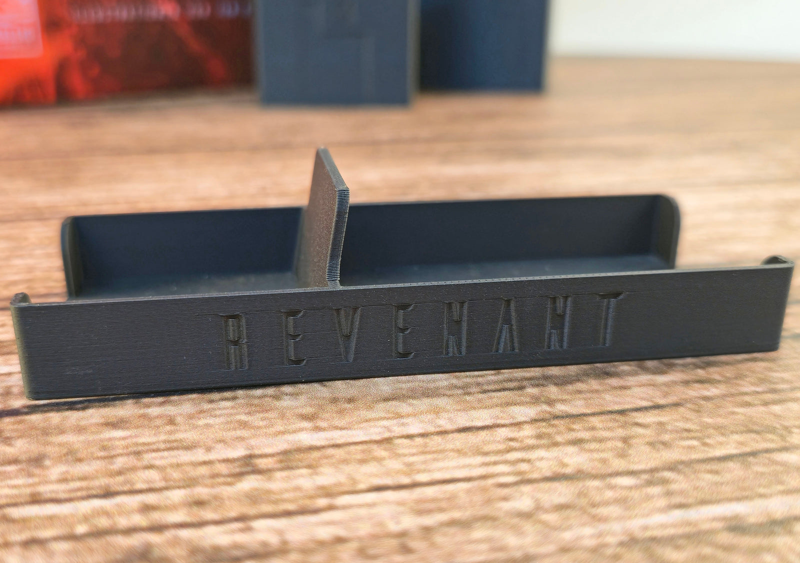 Revenant Admiral Edition Insert 3D Druck
