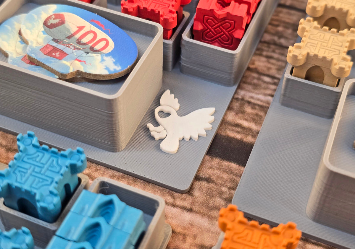 Rebirth Insert 3D Druck
