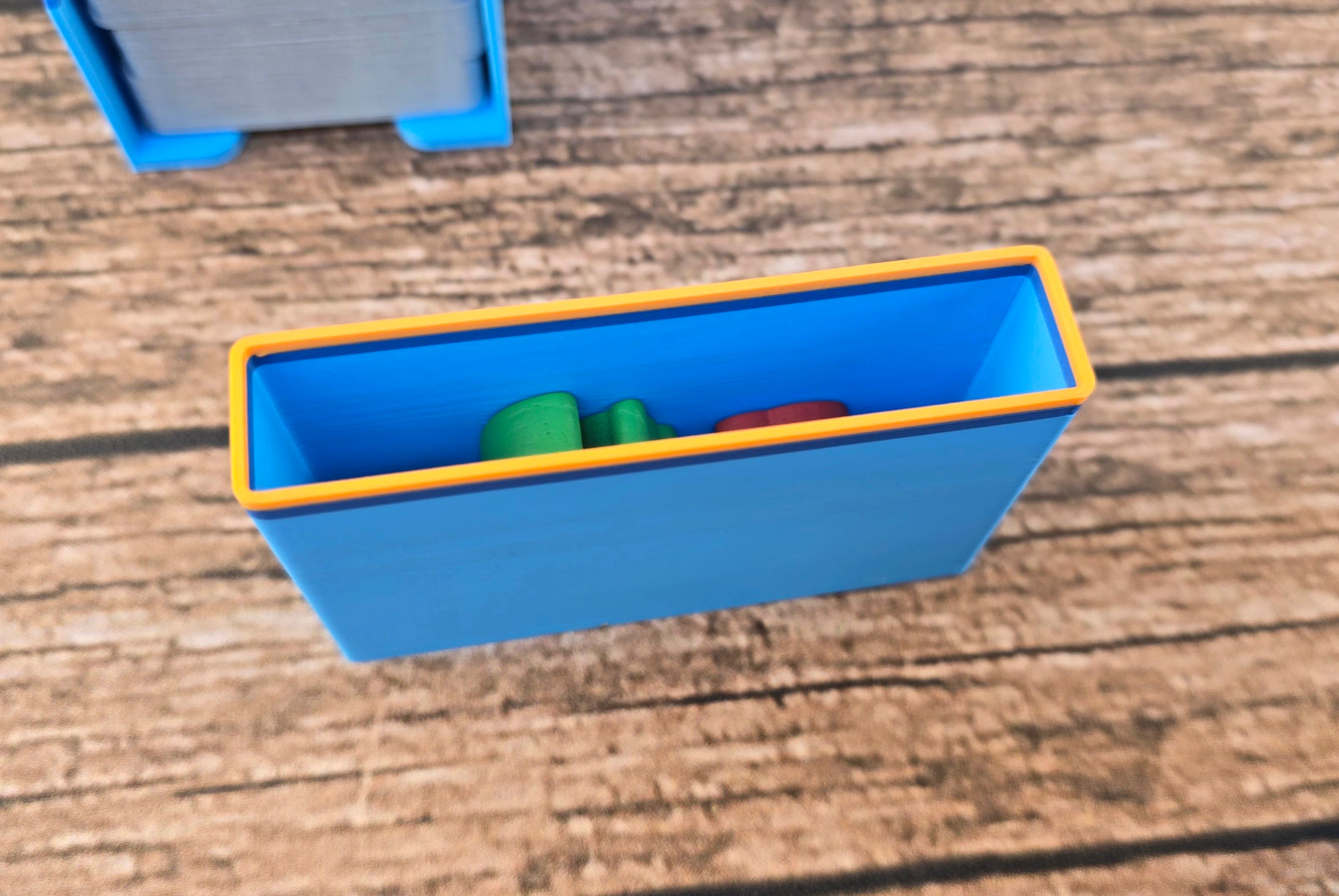 Tenby Insert 3D Druck
