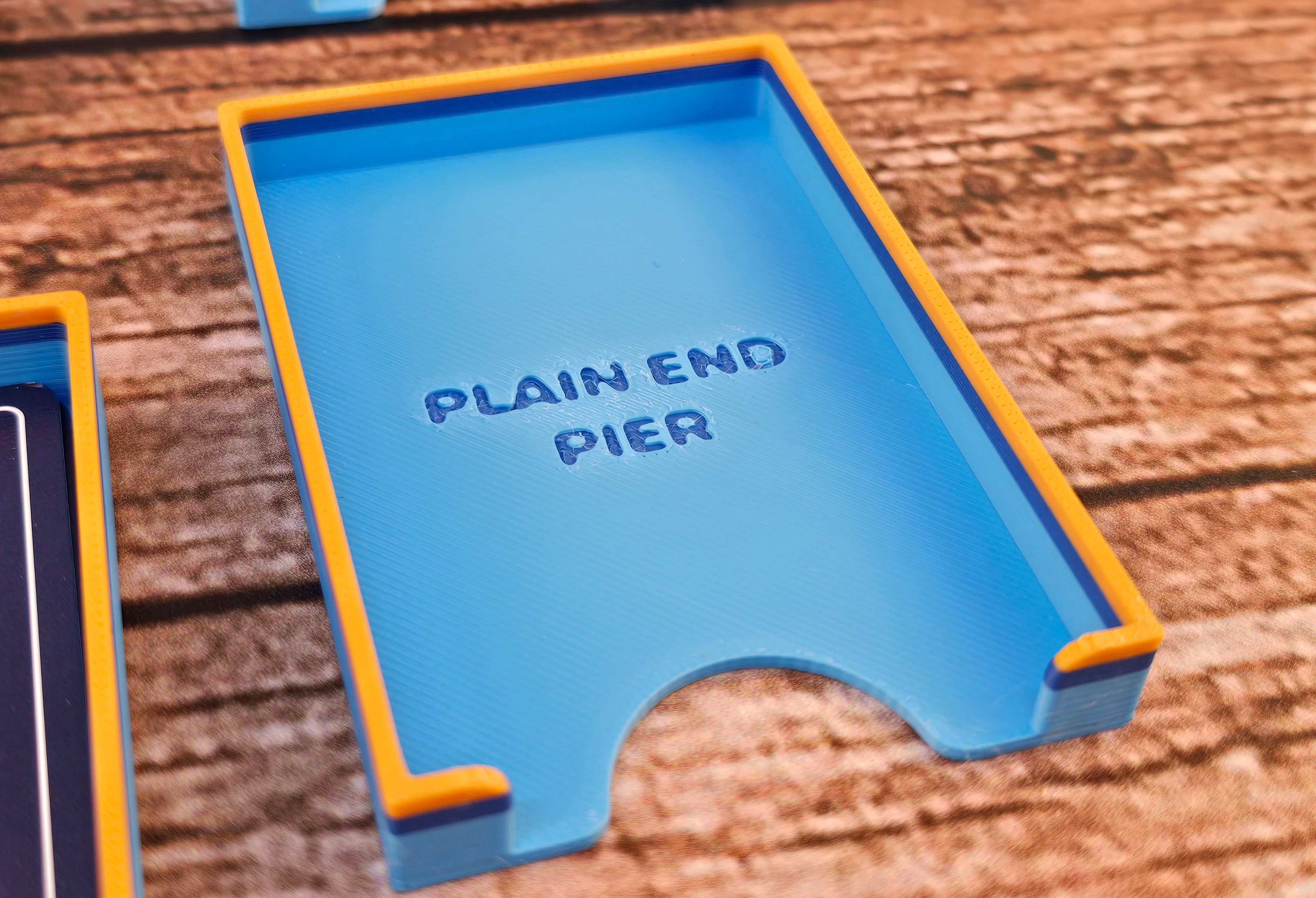 Tenby Insert 3D Druck
