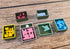 Animal Rescue Team Insert 3D Druck