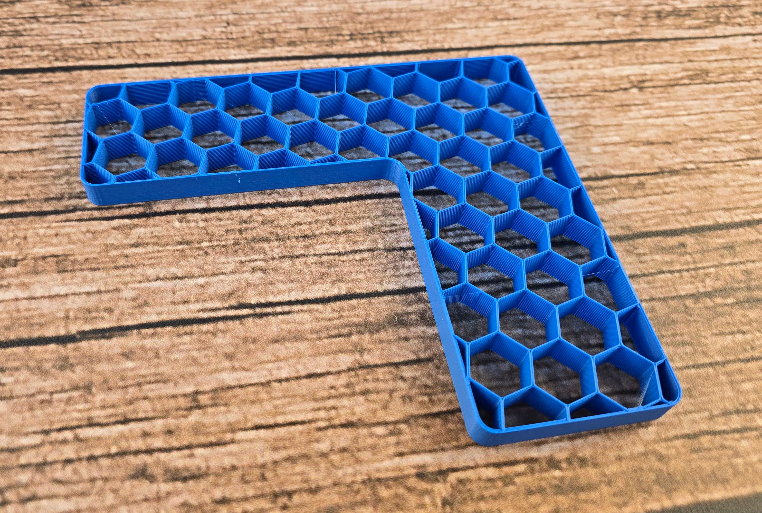 Cascadia Insert 3D Druck