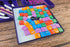 Got Five Insert 3D Druck