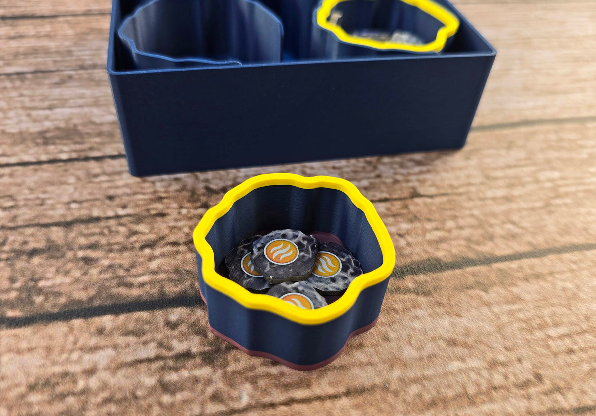Entropy Insert 3D Druck