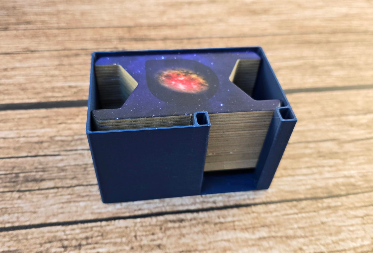 Entropy Insert 3D Druck