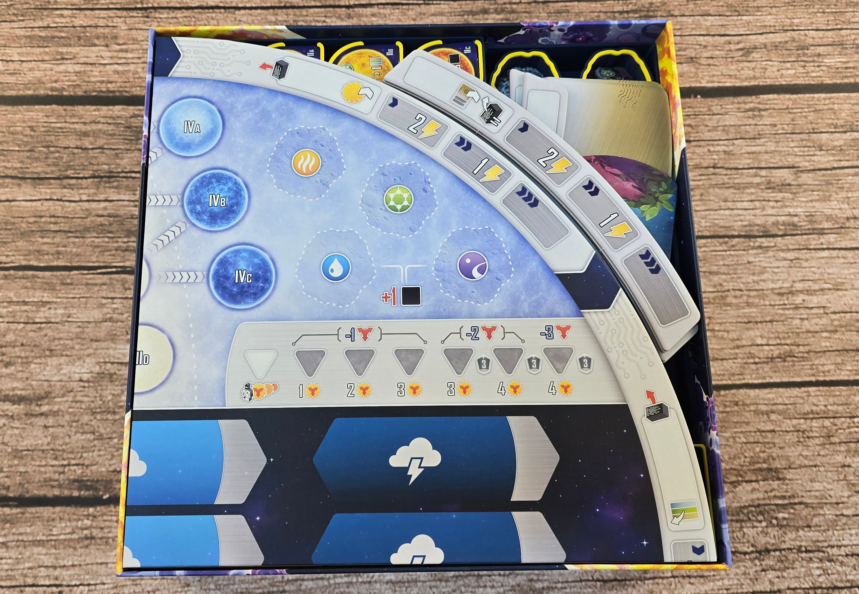 Entropy Insert 3D Druck