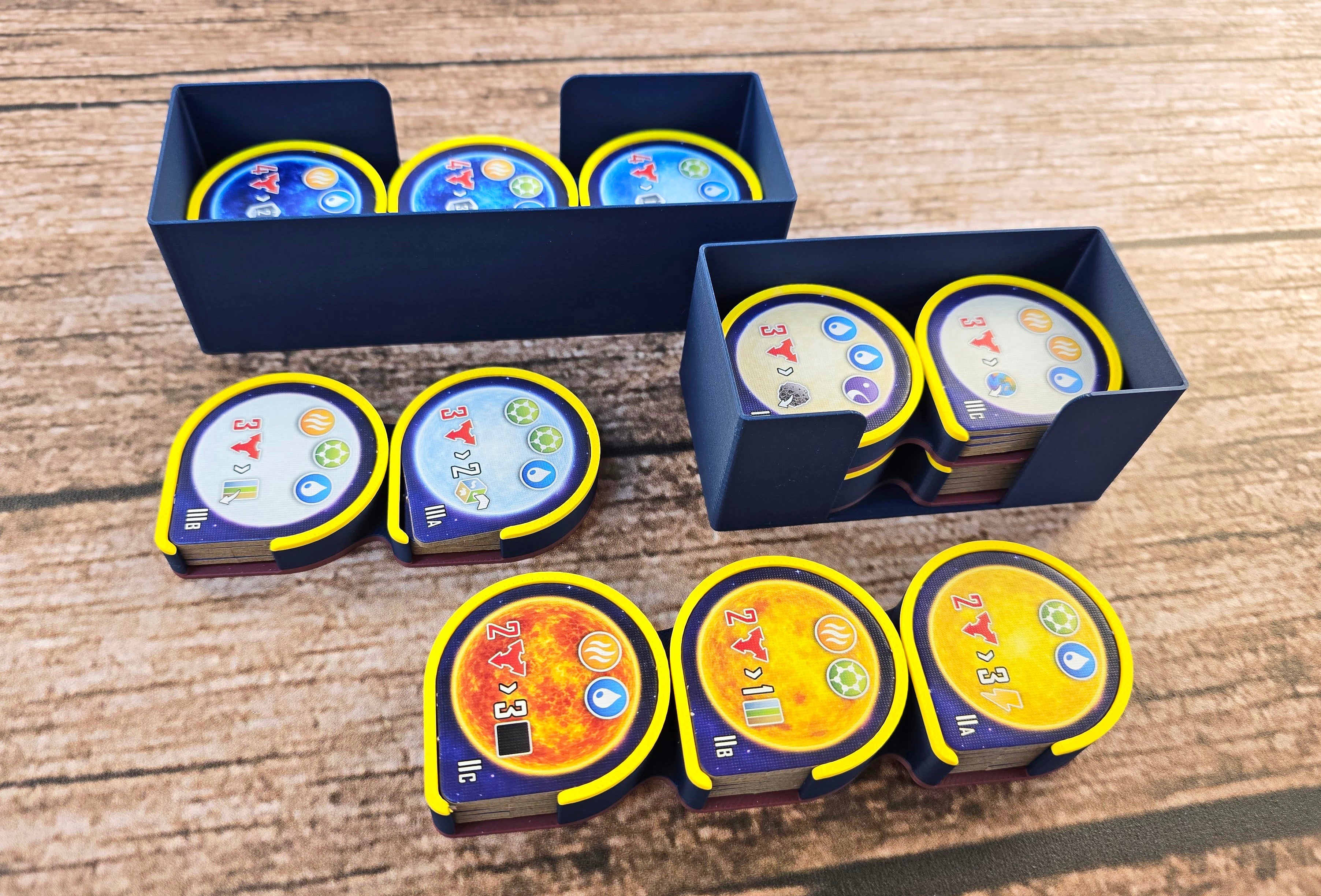 Entropy Insert 3D Druck