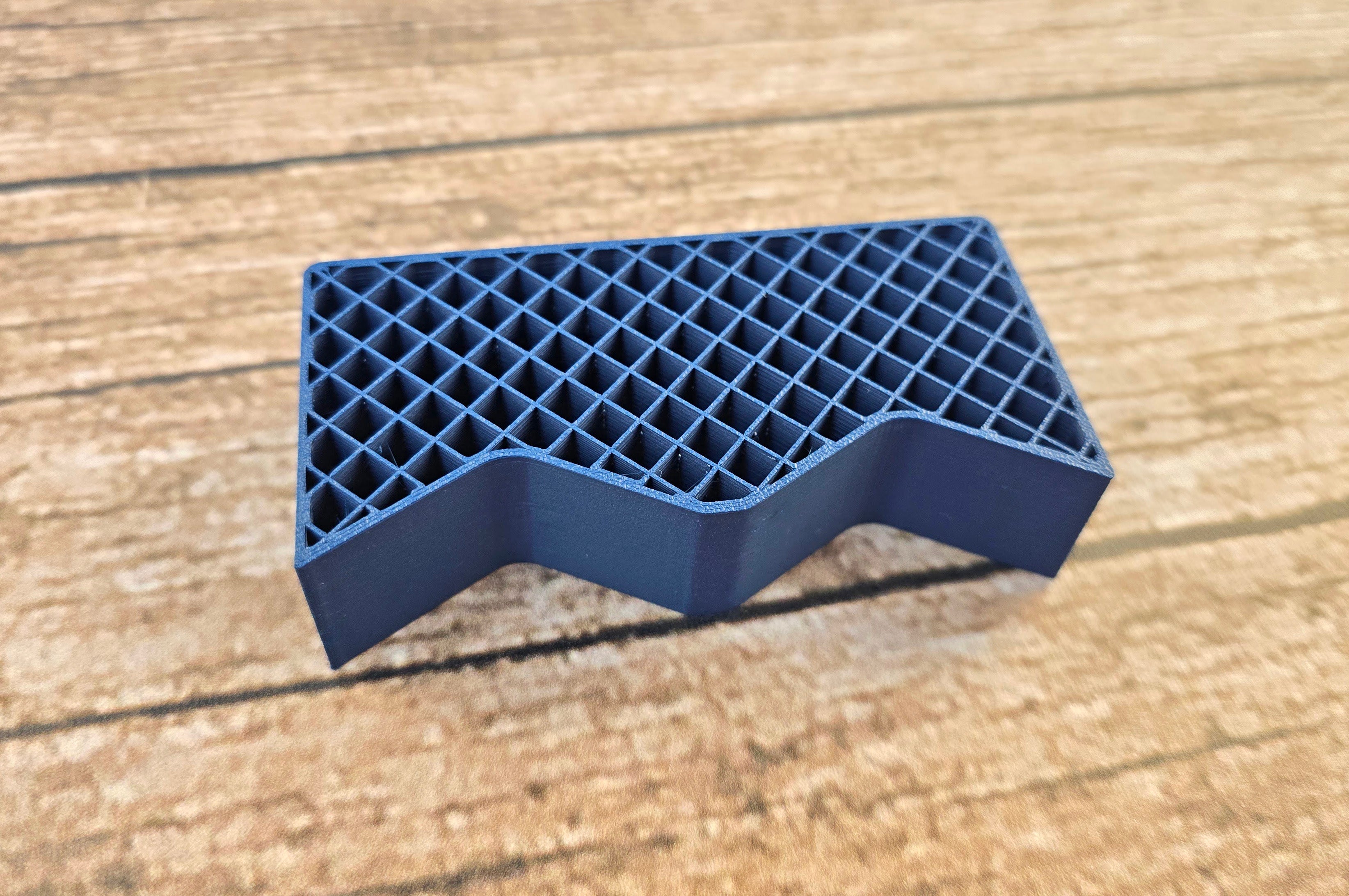 Entropy Insert 3D Druck