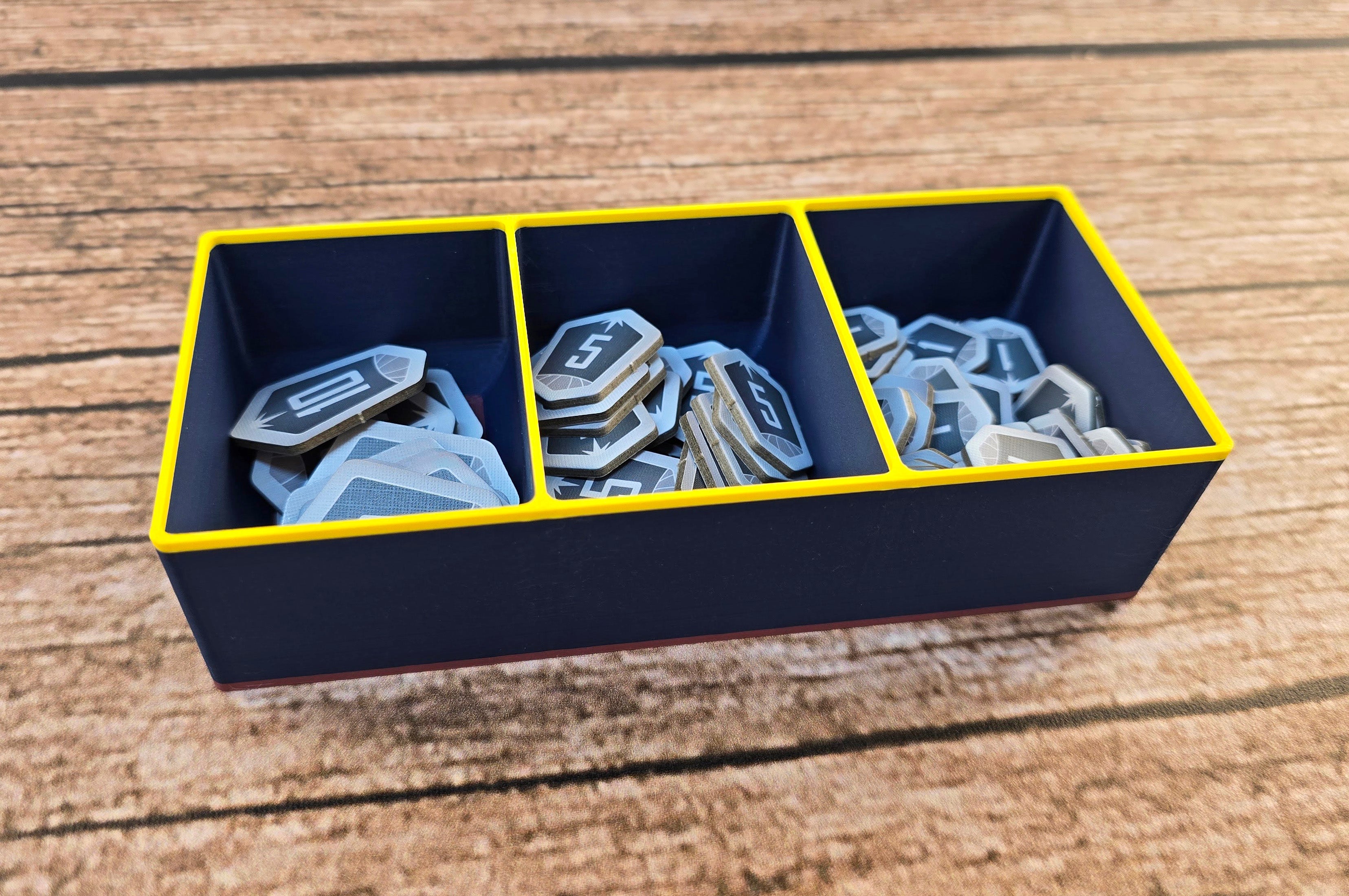 Entropy Insert 3D Druck