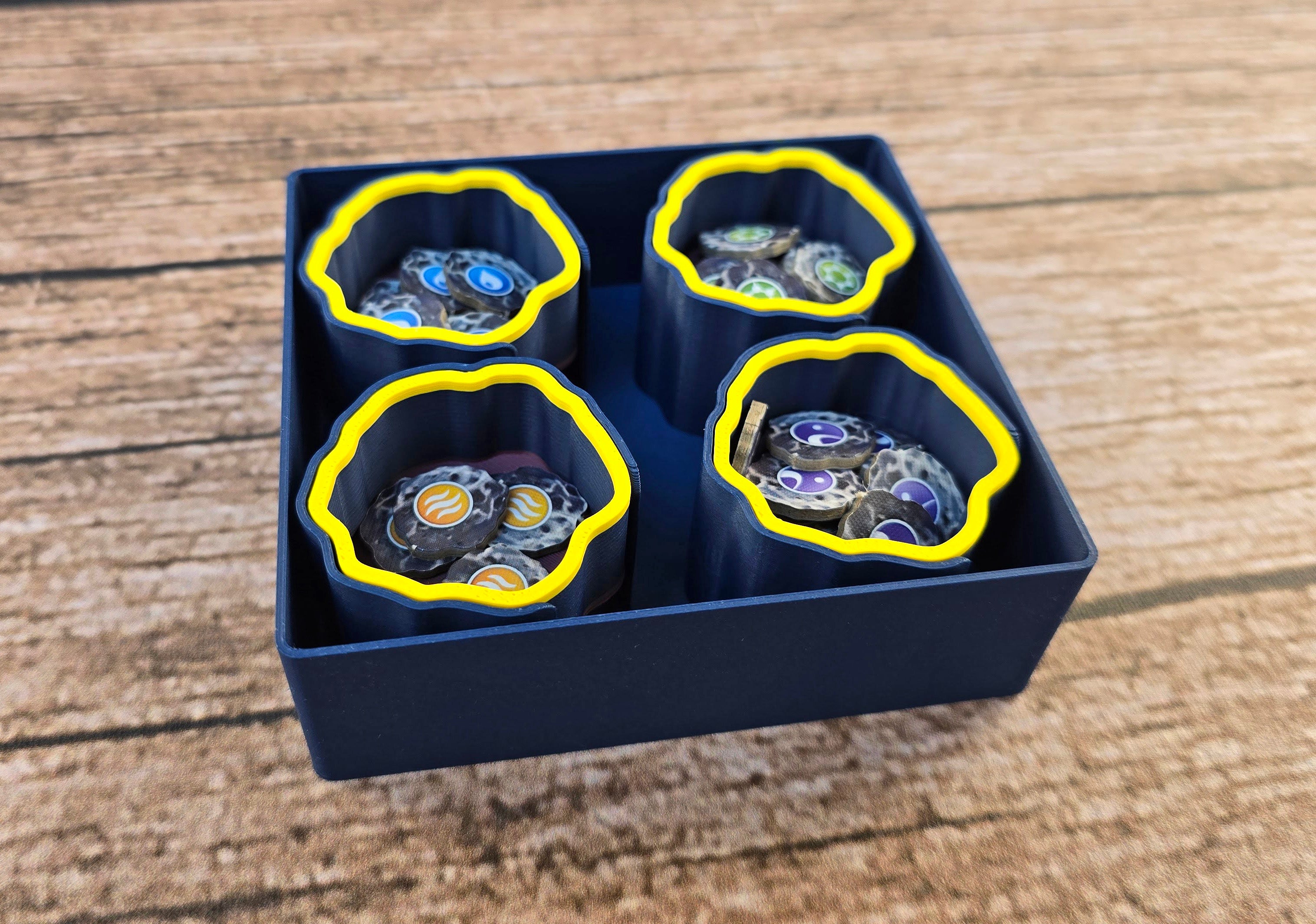 Entropy Insert 3D Druck