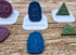 Münzen im "Ancient Egypt" Design