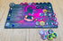 Playerboard Acryloverlay für Wonderlands War