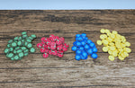 Life of the Amazonia Deluxe Token 3D Druck