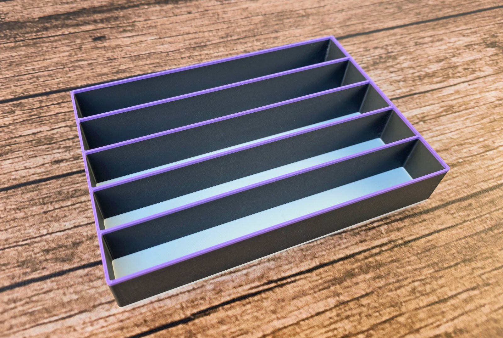 Würfelteller / Dice Tray für Panda Royale
