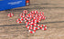 3D gedruckte Deluxe Token passend zu Tenby