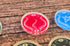 Arkham Horror Chaos Deluxe Acryl Token