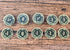 Arkham Horror Chaos Deluxe Acryl Token