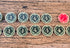 Arkham Horror Chaos Deluxe Acryl Token