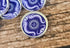 Arkham Horror Chaos Acryl Deluxe Token für Erweiterung