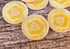 Arkham Horror Chaos Acryl Deluxe Token für Erweiterung