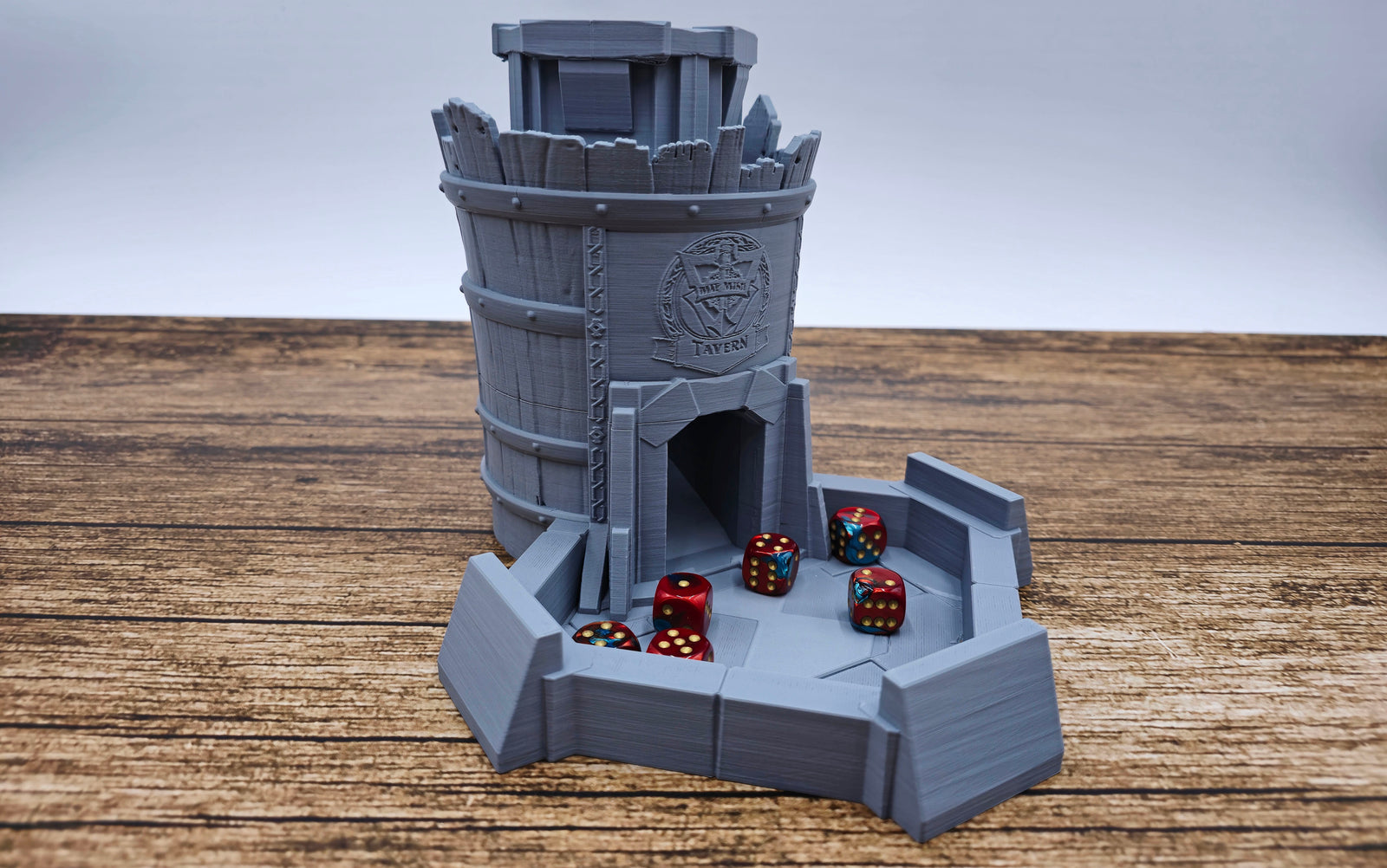 Würfelturm / Dice Tower Tavern