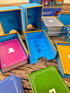 Insert für Tenby