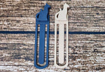 Lesezeichen / Bookmarks Beastly Buddies
